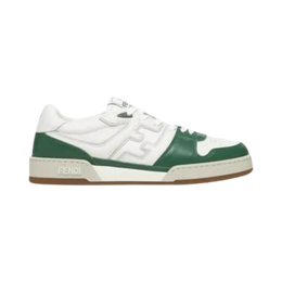 Fendi Match 'White Green'