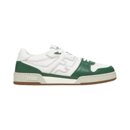 Fendi Match 'White Green'
