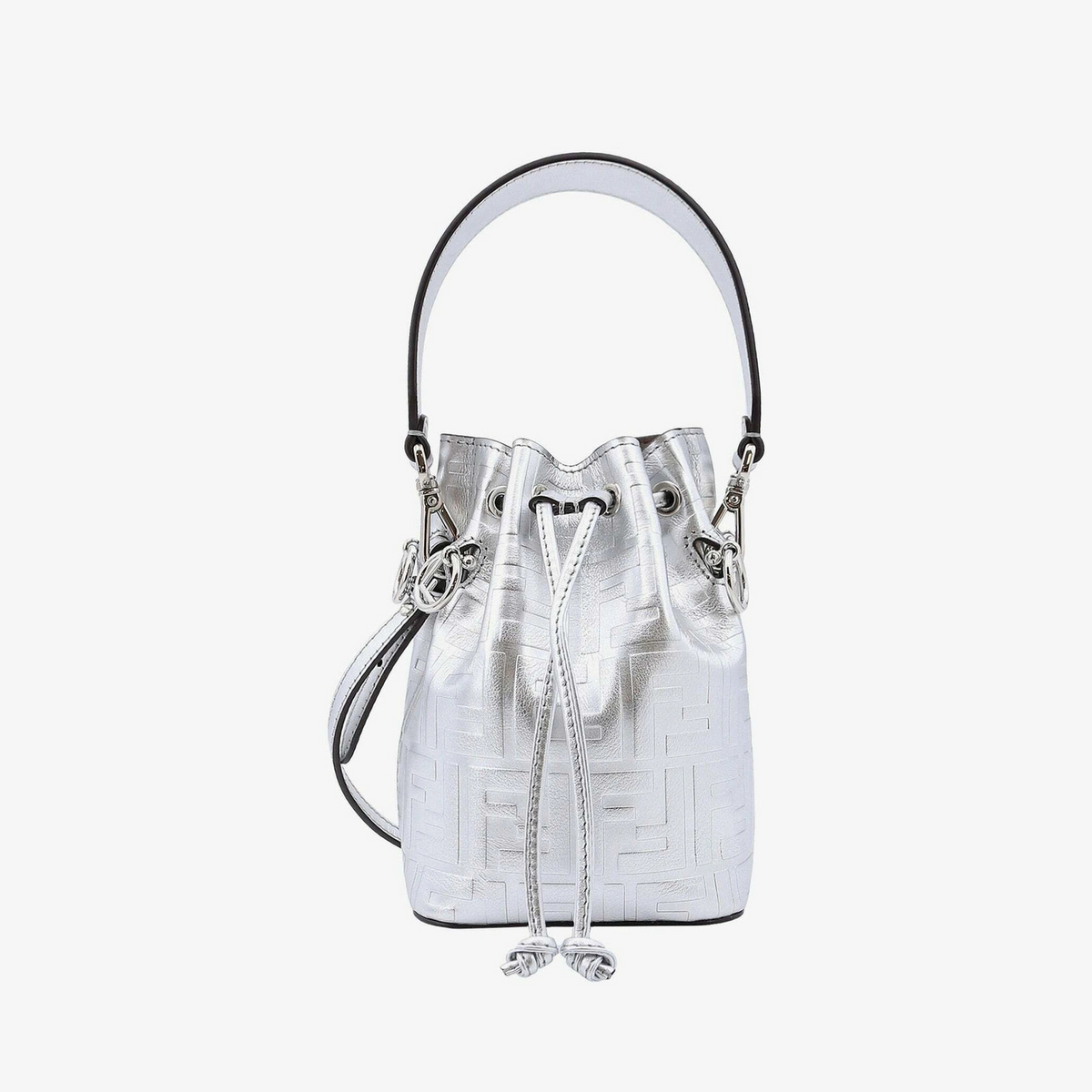 Fendi Mon Tresor Silver Womens