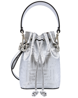 Fendi Mon Tresor Silver Womens