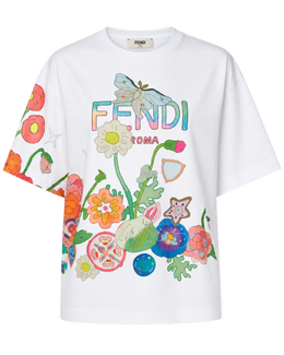 Fendi T-shirt
