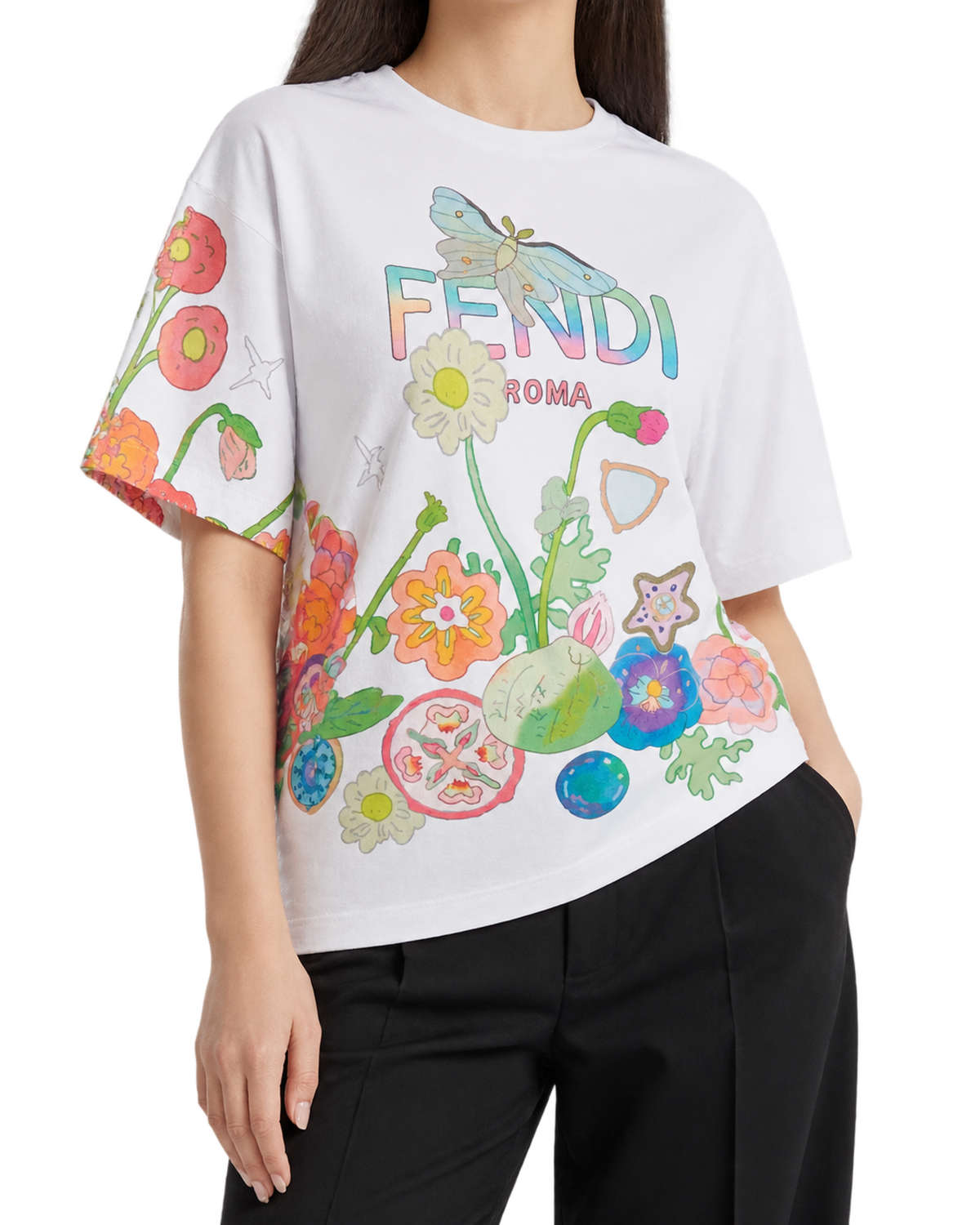Fendi T-shirt