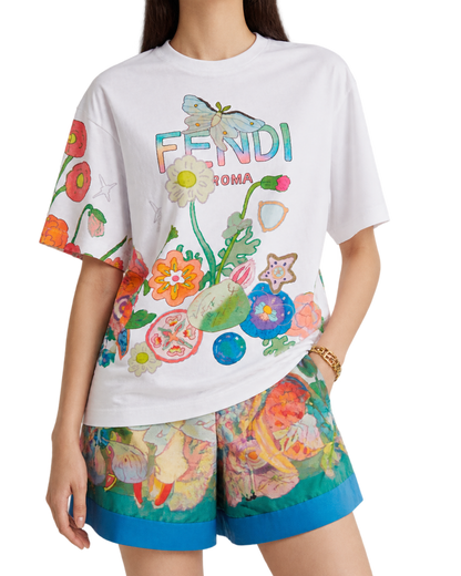 Fendi T-shirt