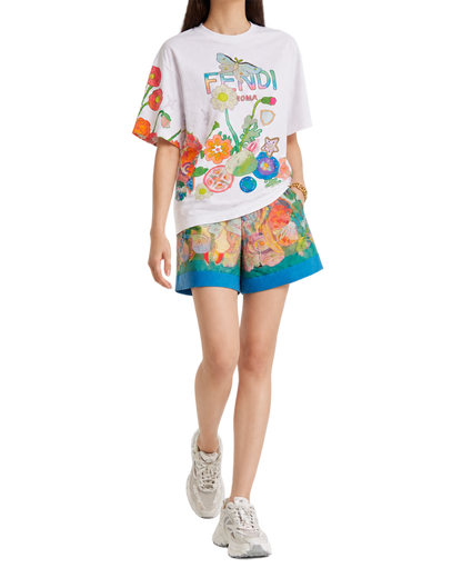 Fendi T-shirt