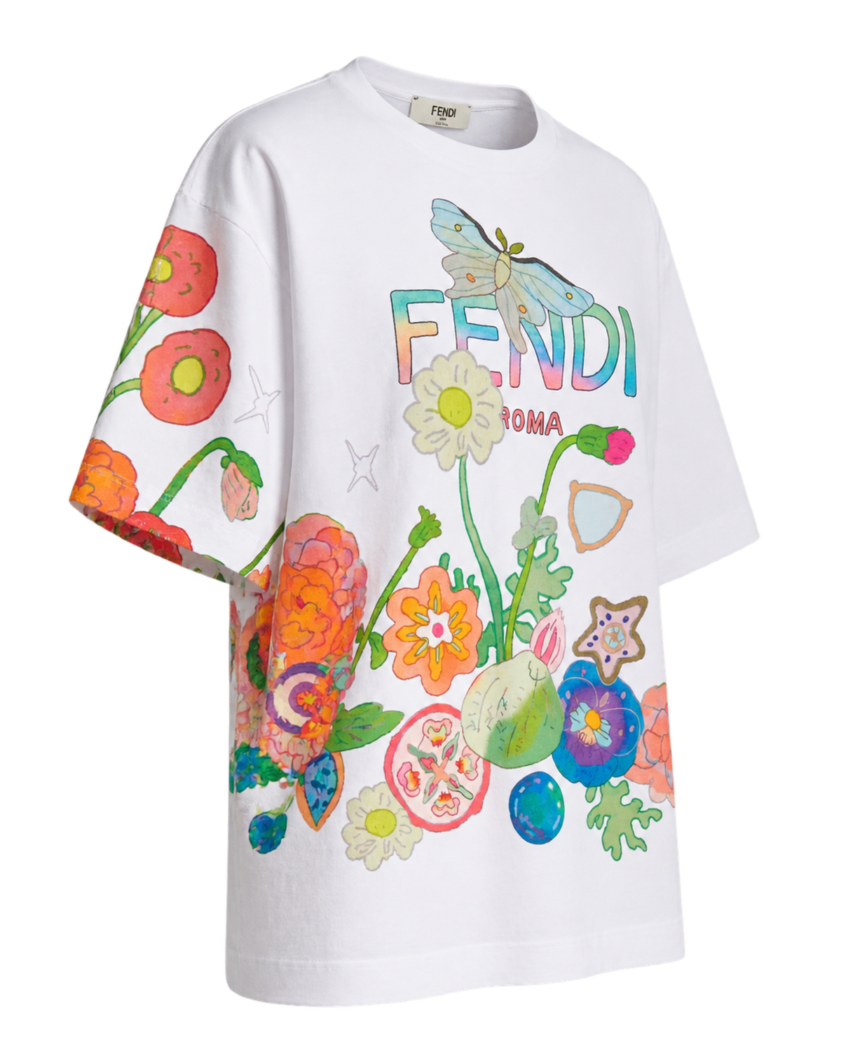 Fendi T-shirt