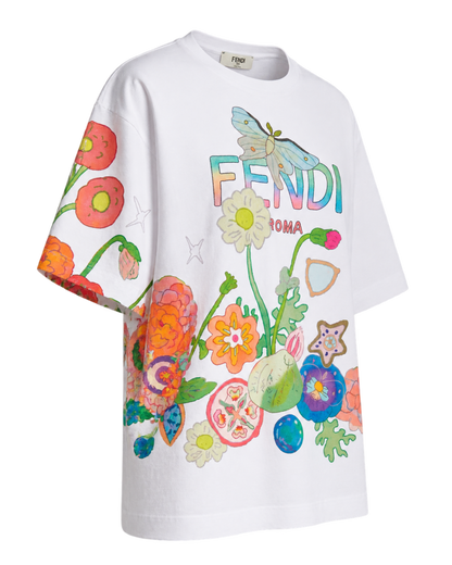 Fendi T-shirt