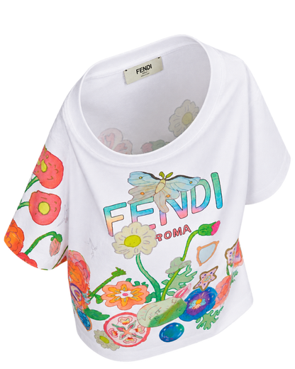 Fendi T-shirt