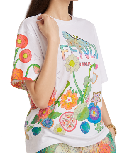 Fendi T-shirt
