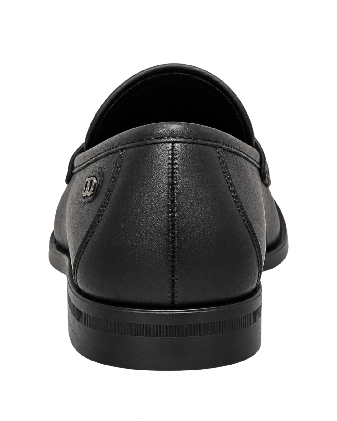 Ferragamo Athen Gancini Leather Penny Loafers