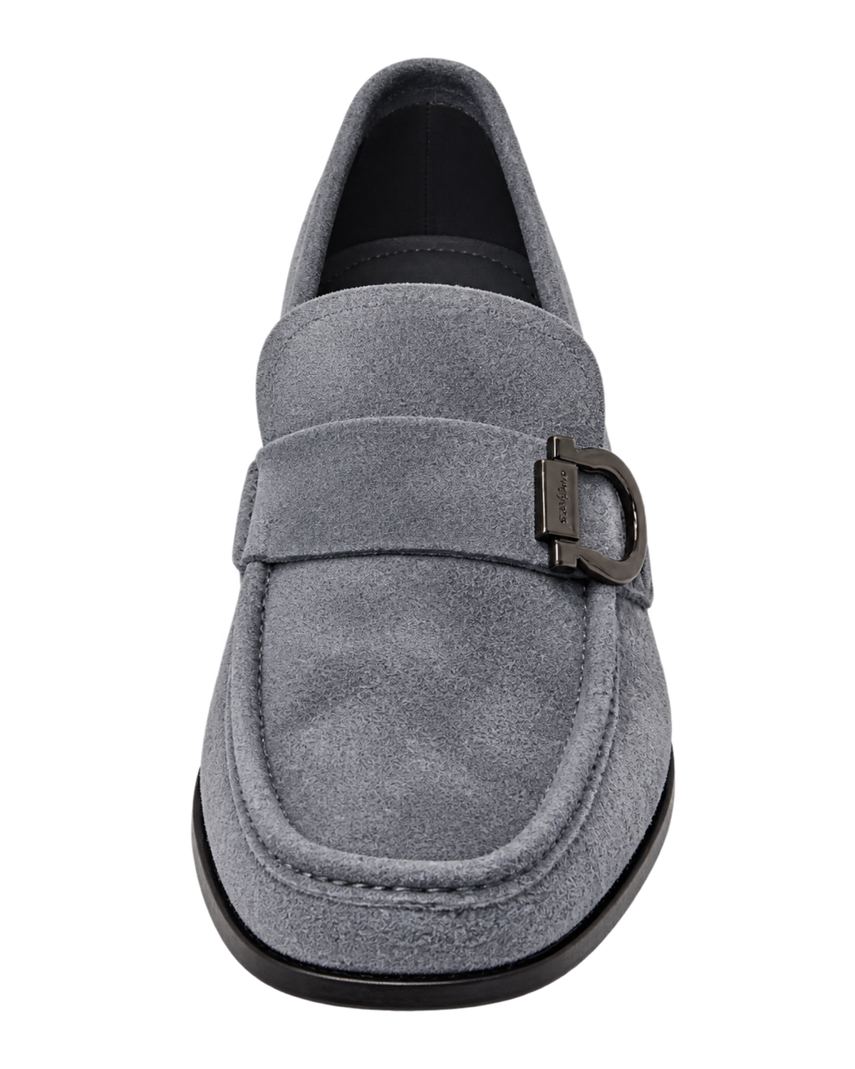 Ferragamo Caspian Loafers