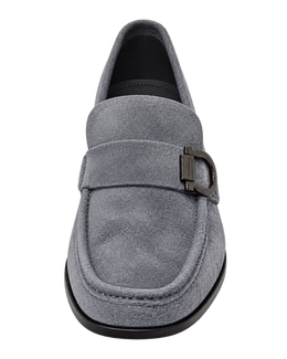 Ferragamo Caspian Loafers