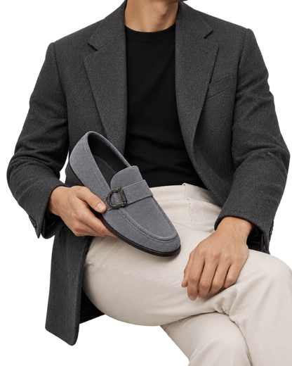 Ferragamo Caspian Loafers