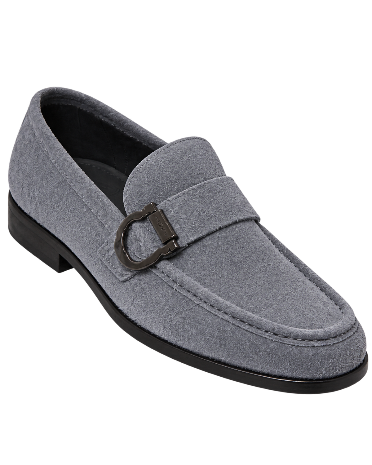 Ferragamo Caspian Loafers