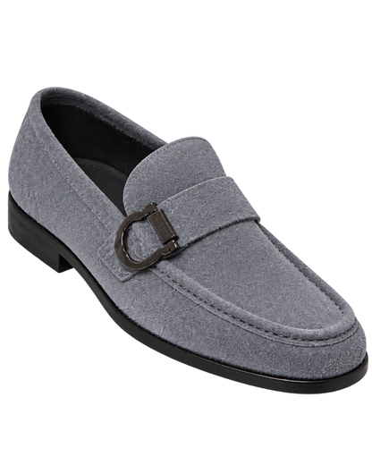 Ferragamo Caspian Loafers
