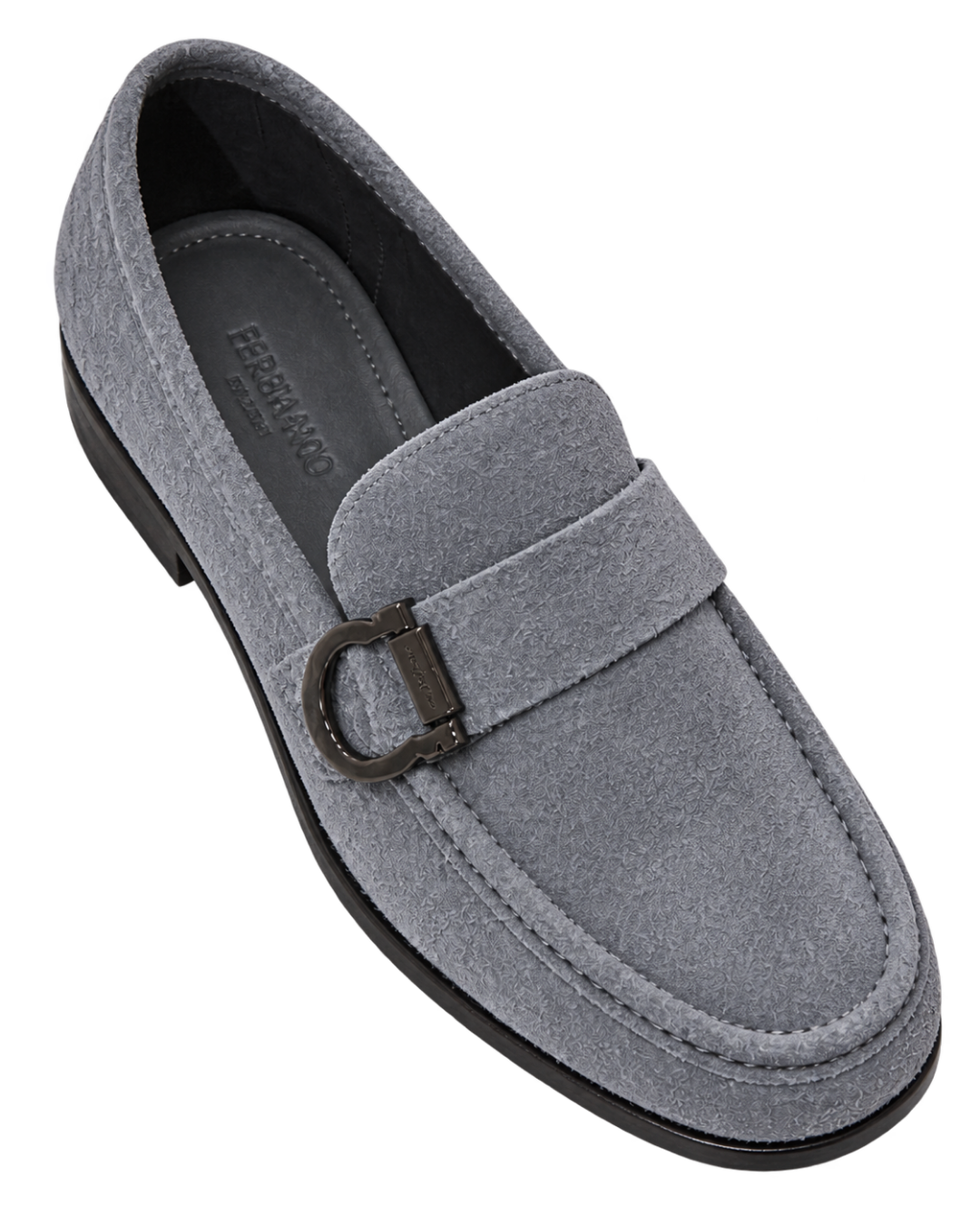 Ferragamo Caspian Loafers