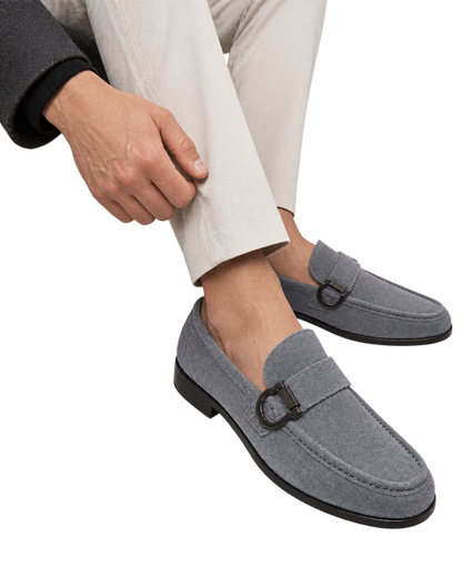 Ferragamo Caspian Loafers