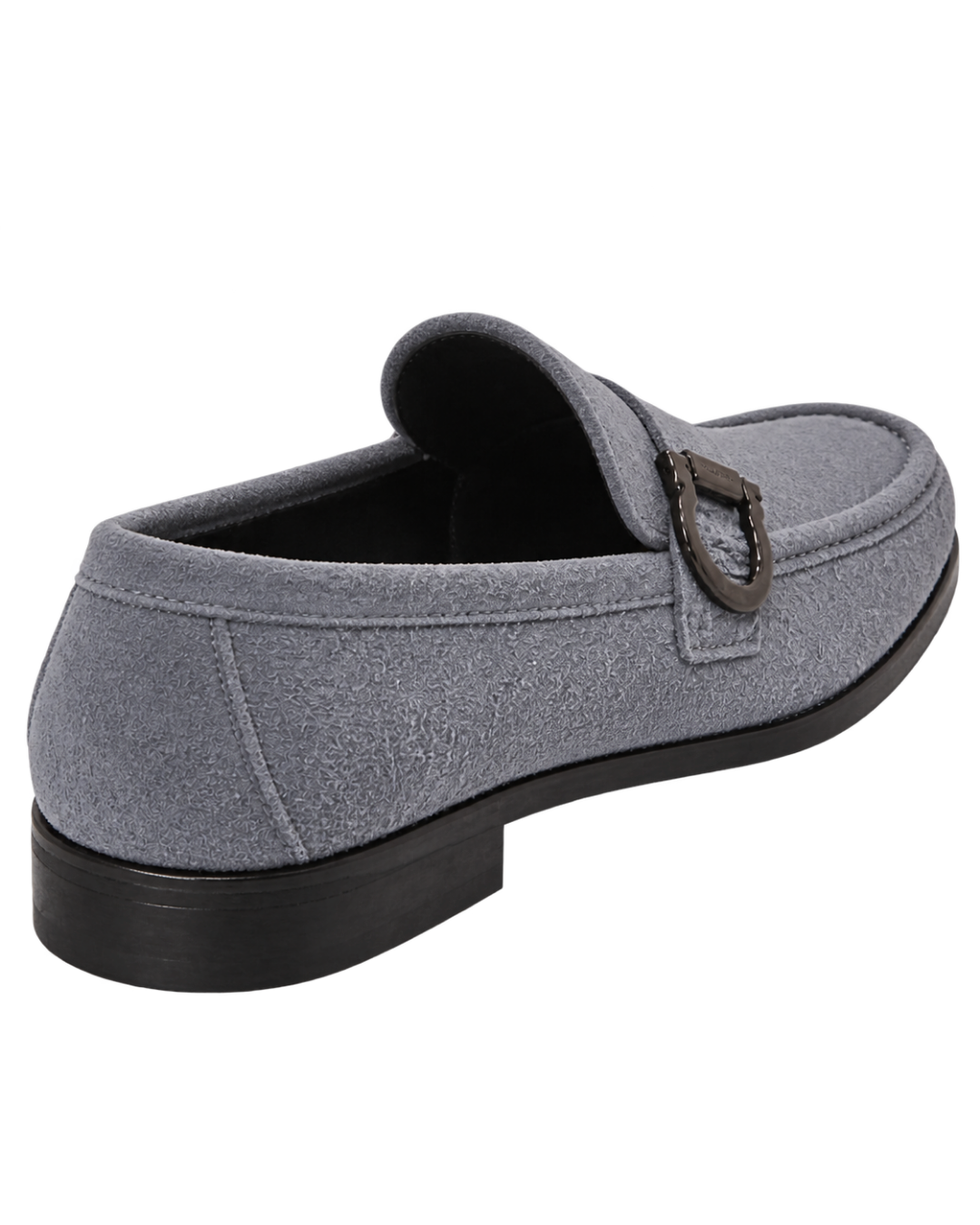 Ferragamo Caspian Loafers