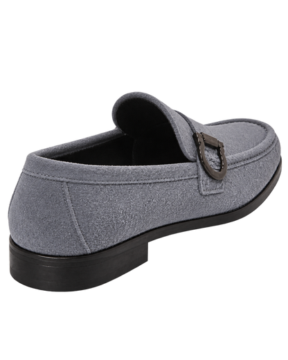 Ferragamo Caspian Loafers
