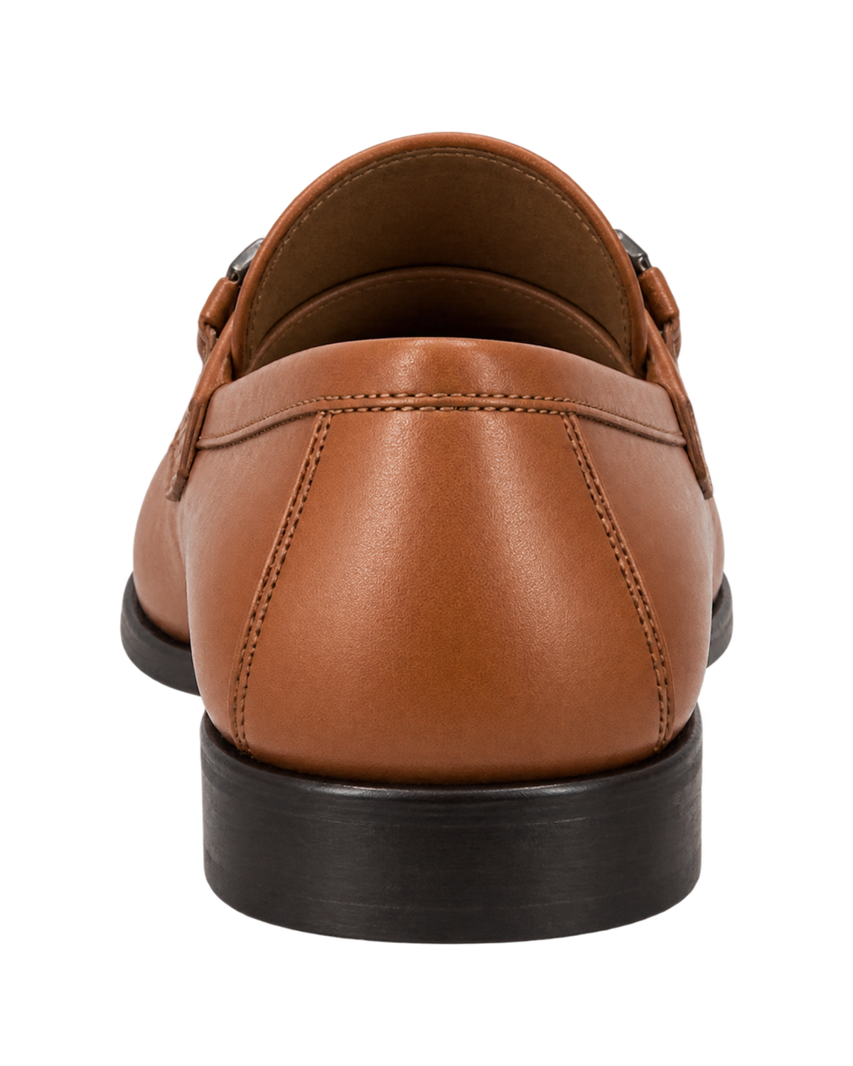 Ferragamo Foster Moccasin with Gancini Ornament