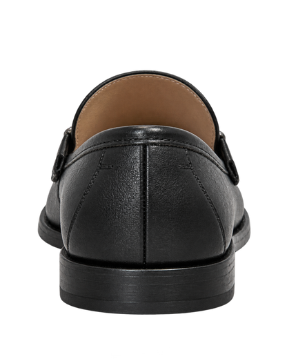 Ferragamo Gancini Buckle Loafers