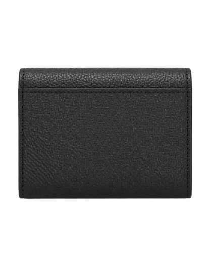 Ferragamo Gancini Compact wallet