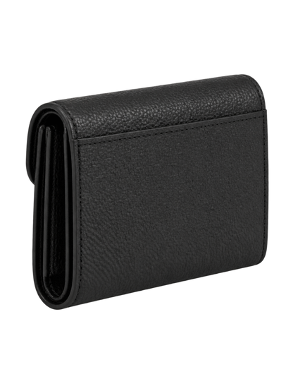 Ferragamo Gancini Compact wallet