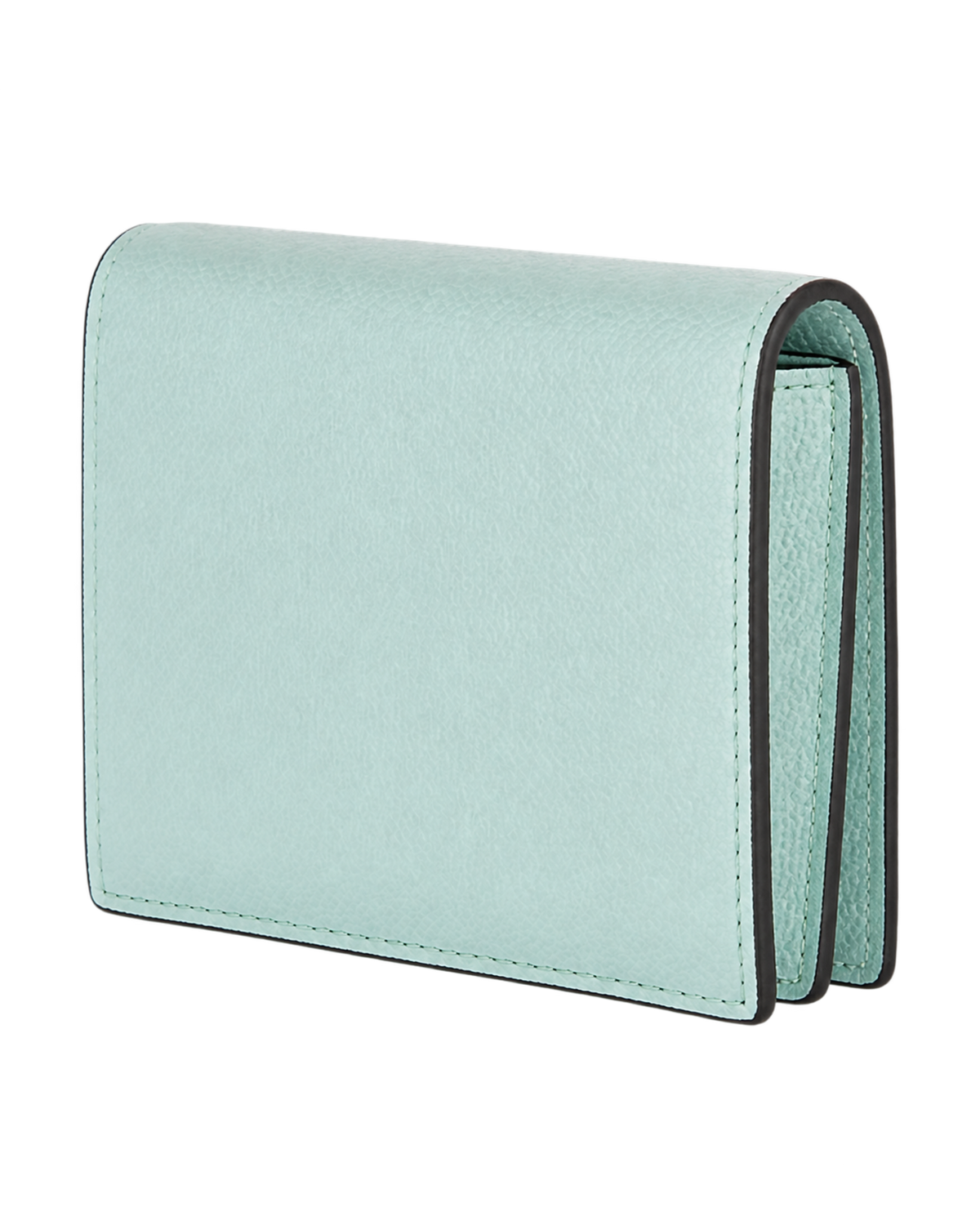 Ferragamo Gancini Compact wallet