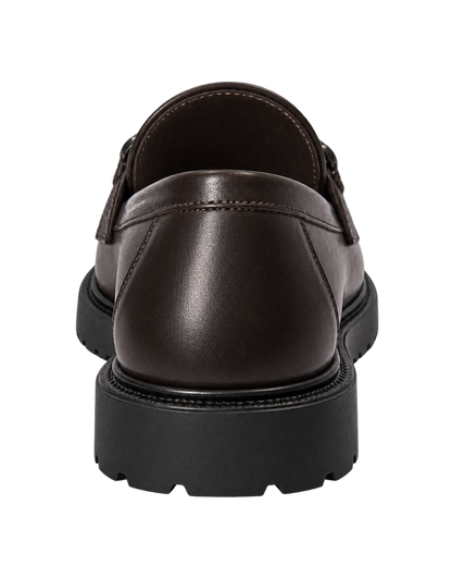 Ferragamo Gancini-detail Loafers