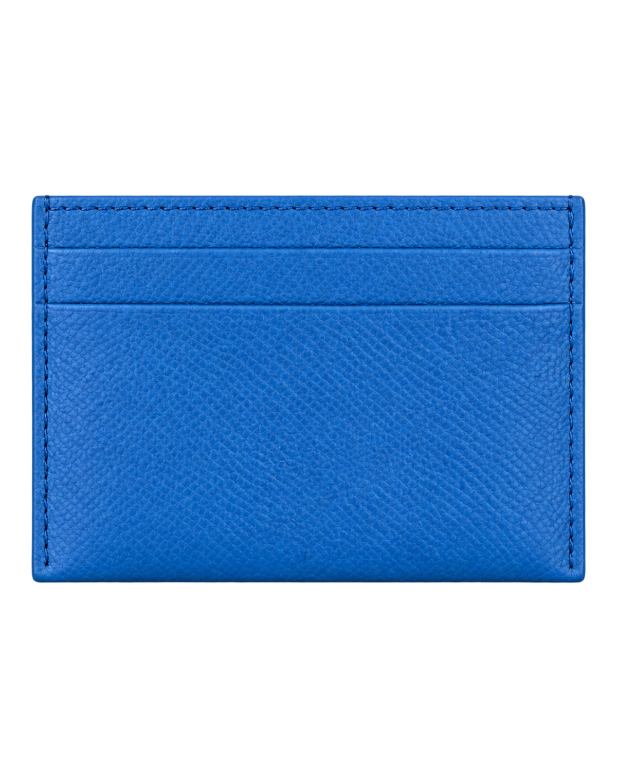 Ferragamo Gancini Leather Card Holder