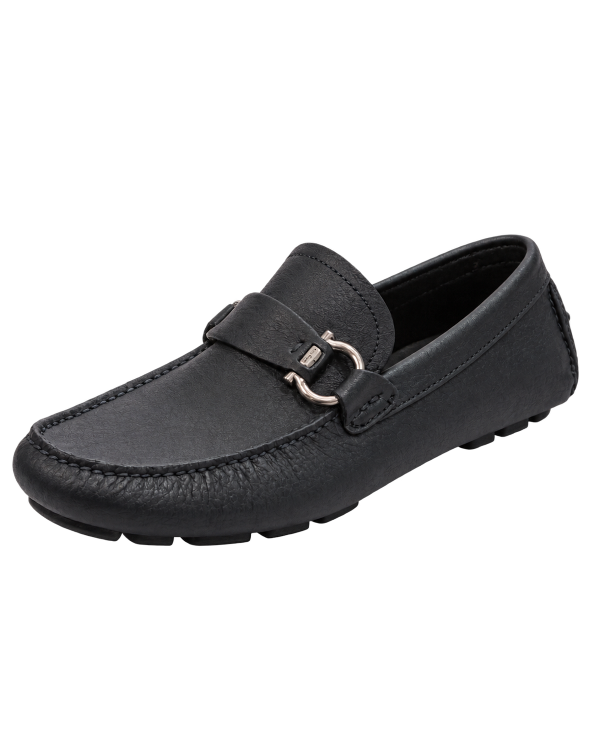 Ferragamo Gancini Ornament Driver