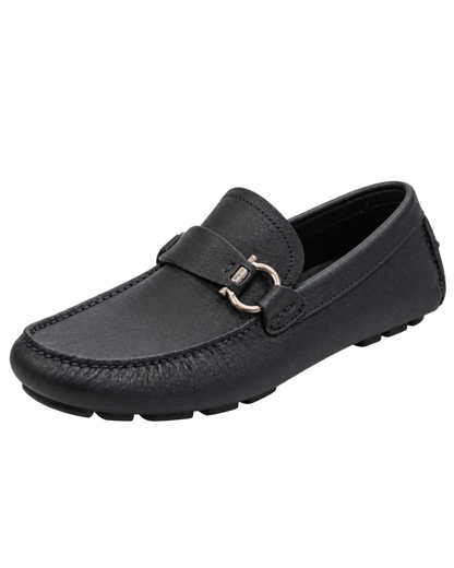 Ferragamo Gancini Ornament Driver
