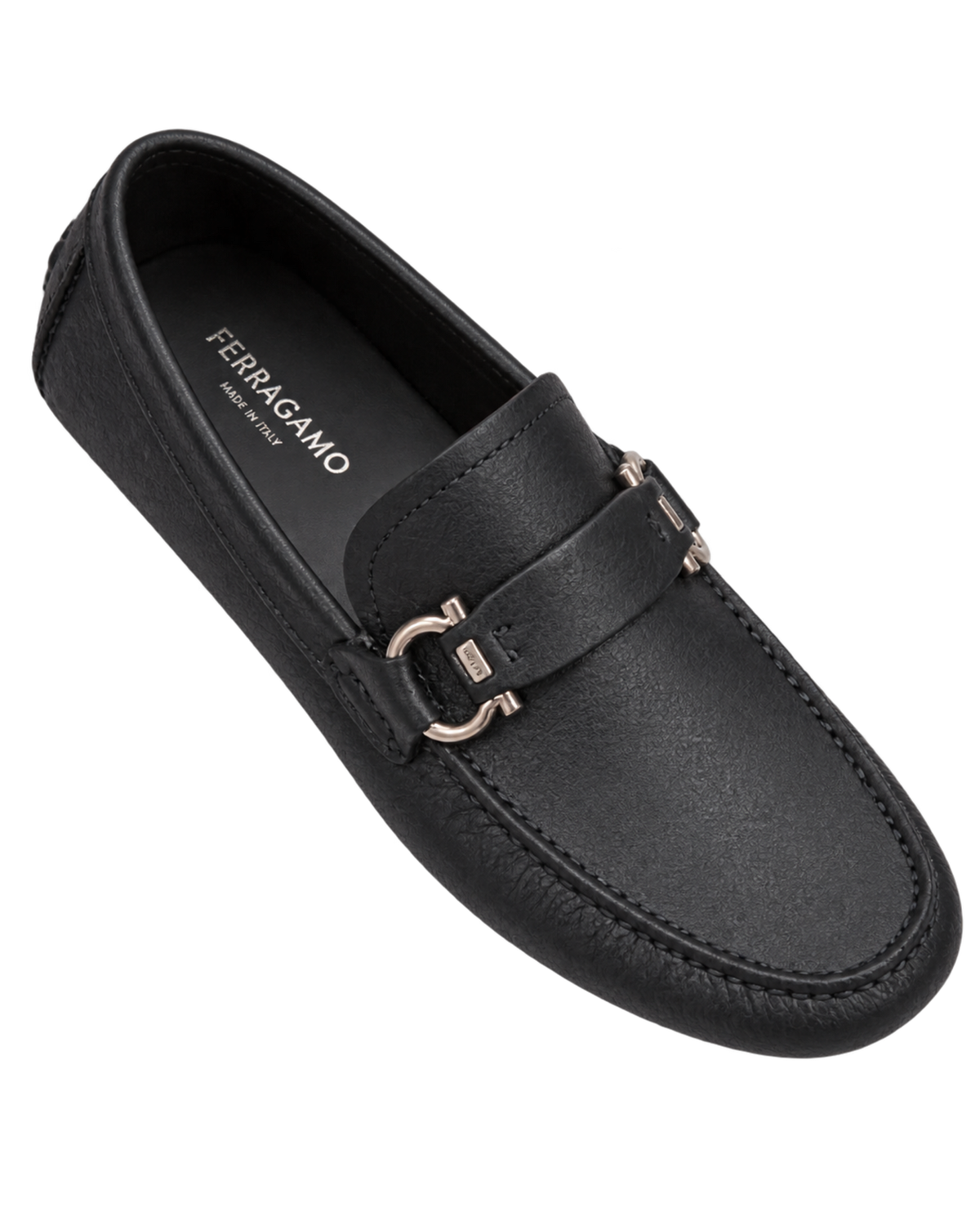 Ferragamo Gancini Ornament Driver