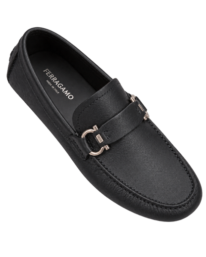 Ferragamo Gancini Ornament Driver