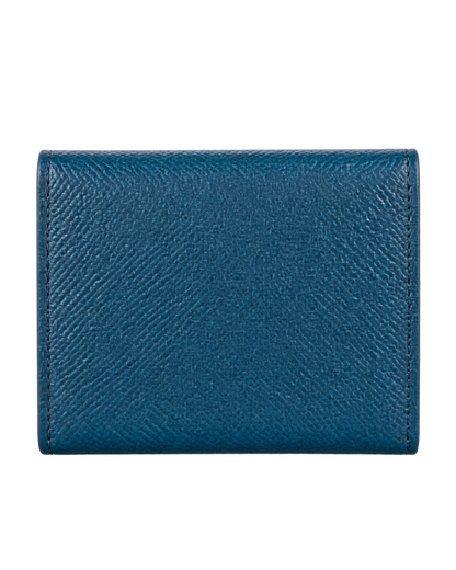 Ferragamo Gancini Trifold