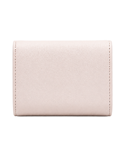 Ferragamo Gancini Trifold