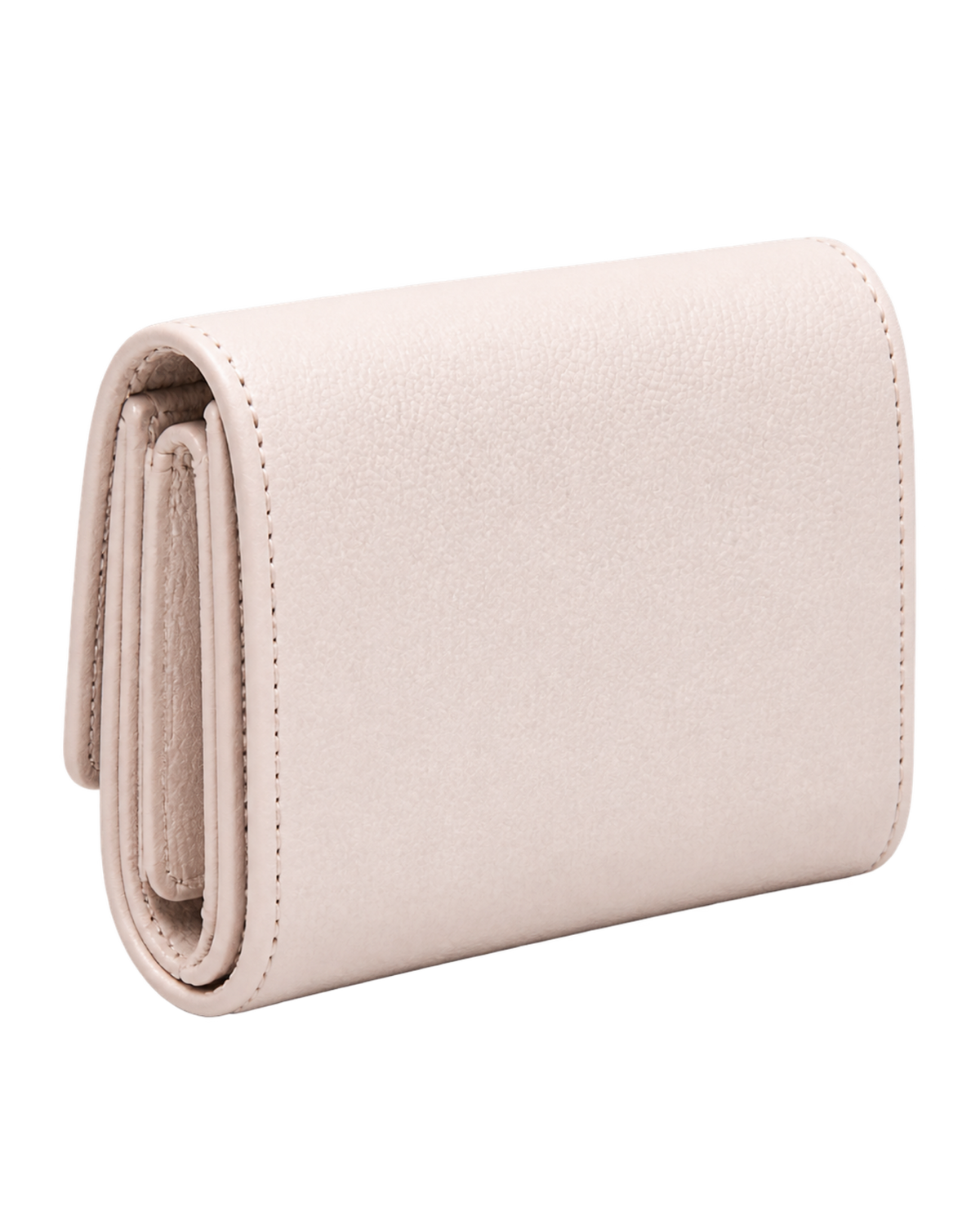 Ferragamo Gancini Trifold