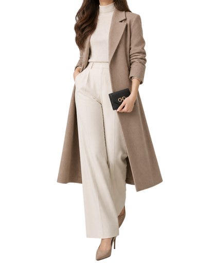 Ferragamo Gancini Women Card Holder