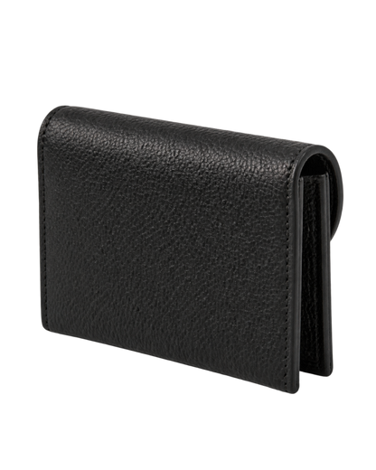 Ferragamo Gancini Women Card Holder