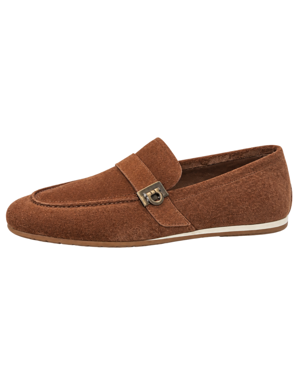 Ferragamo Hug Loafers