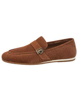 Ferragamo Hug Loafers