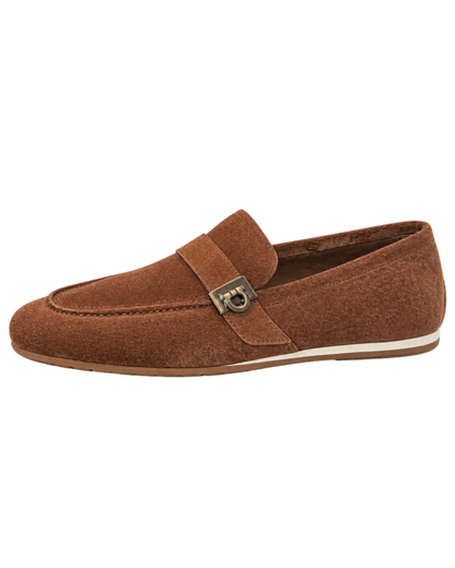 Ferragamo Hug Loafers