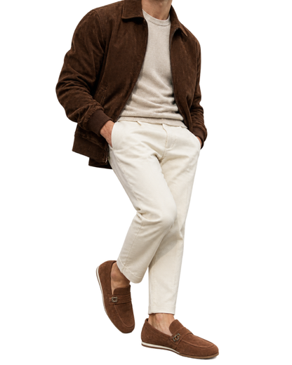 Ferragamo Hug Loafers
