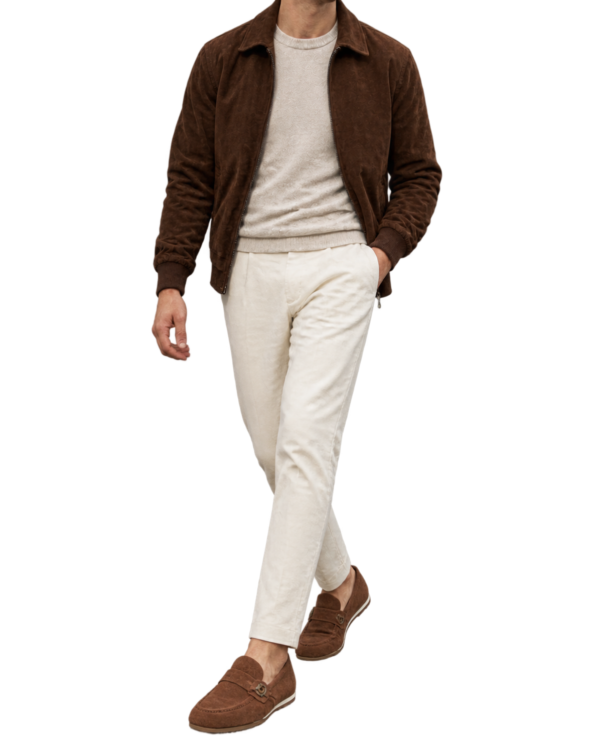 Ferragamo Hug Loafers
