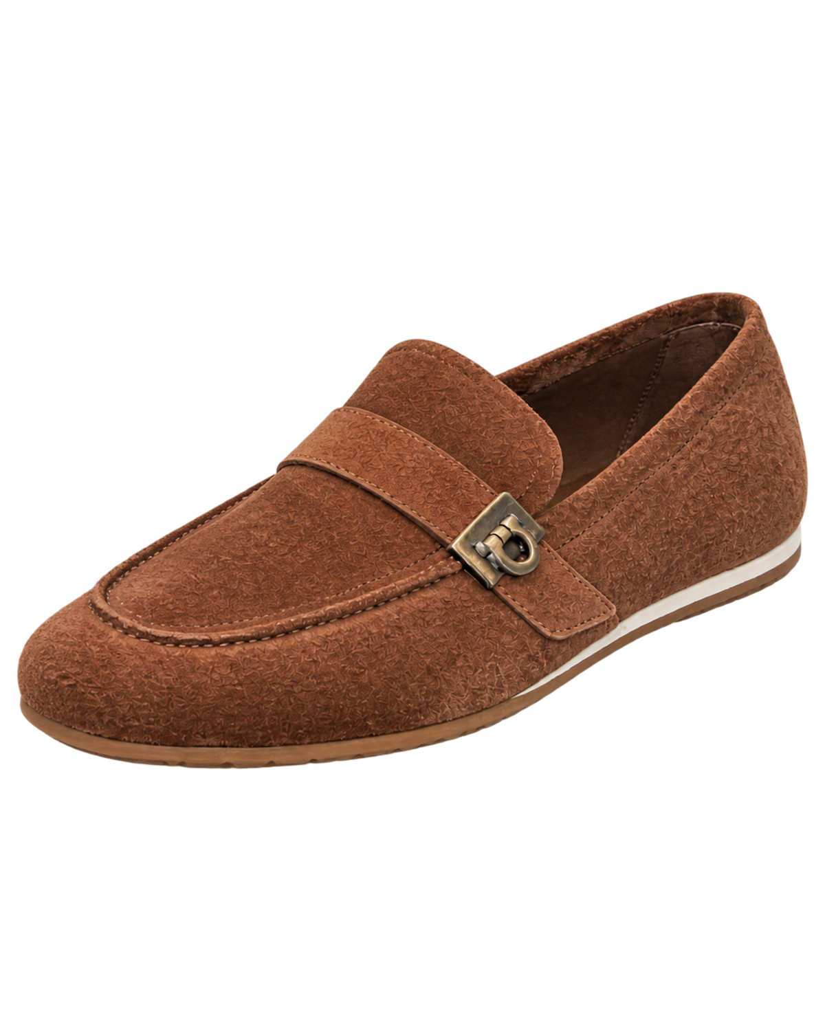Ferragamo Hug Loafers
