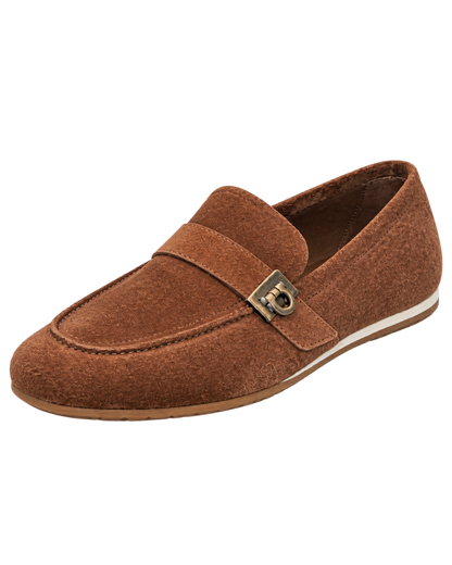 Ferragamo Hug Loafers