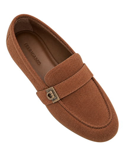 Ferragamo Hug Loafers