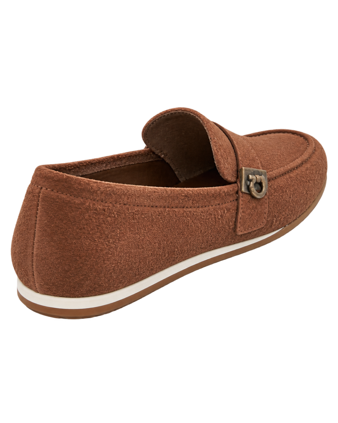 Ferragamo Hug Loafers