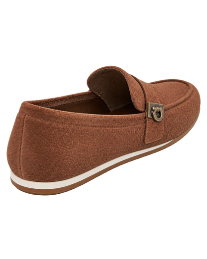 Ferragamo Hug Loafers