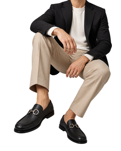 Ferragamo Loafer