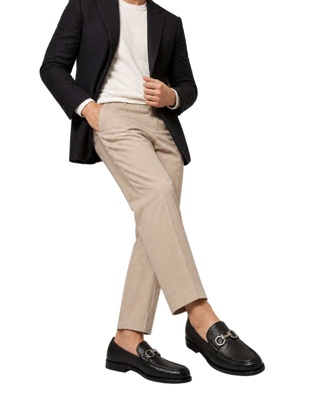 Ferragamo Loafer